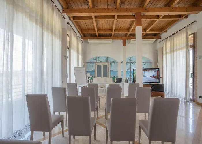 Hotel Tempio