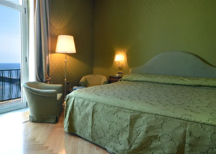 Grand Hotel Vesuvio