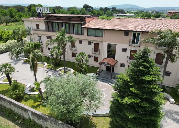 Hotel Tempio