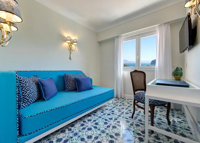 Grand Hotel Ambasciatori